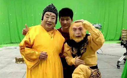 天天斗西游苹果版
:《悟空》血亏出局，王宁惨败，离了沈腾只能在烂片里打滚了吗？